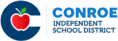 Conroe Isd Logo