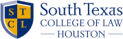 South Texas College of Law Logo